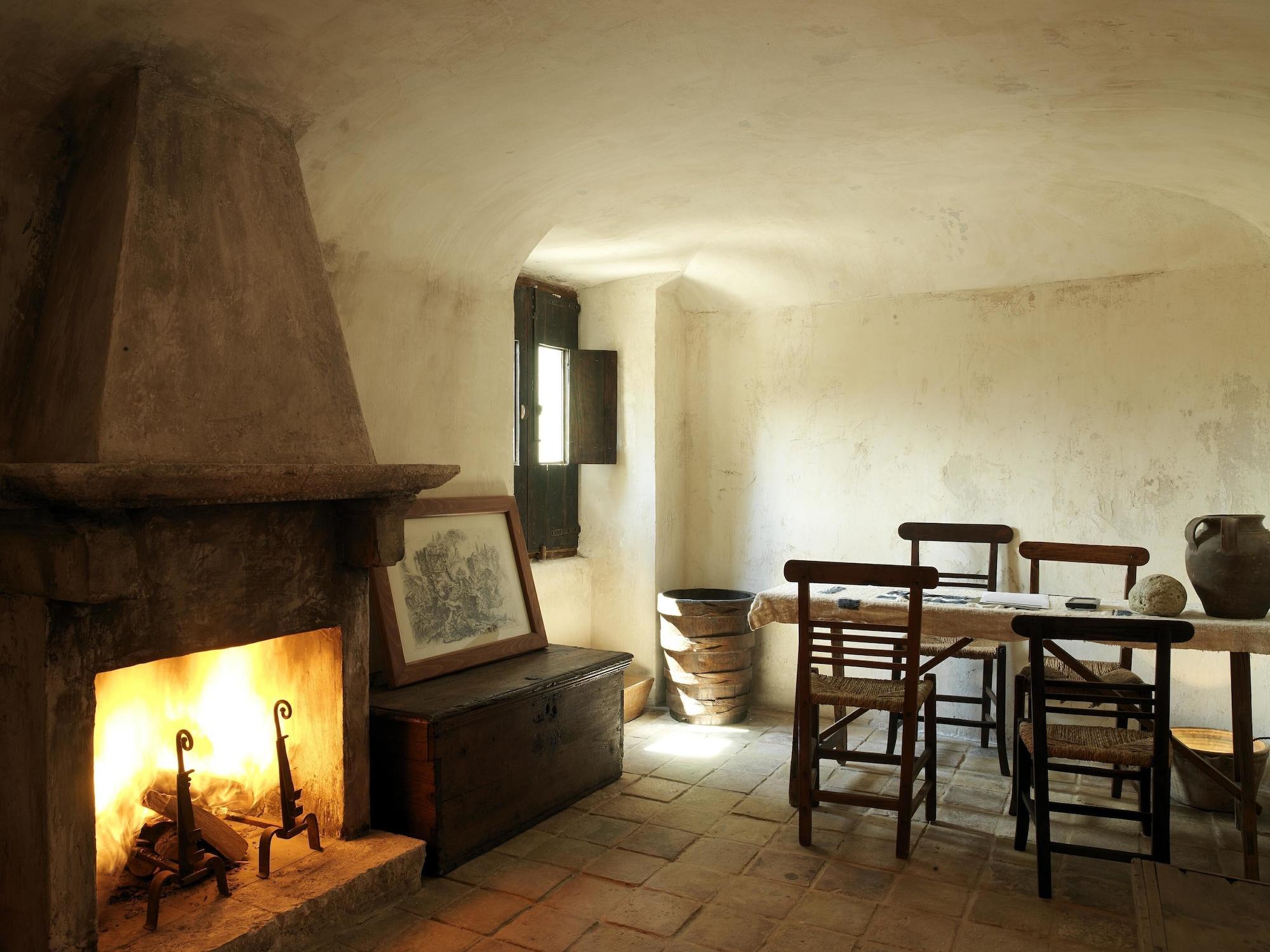 Sextantio Albergo Diffuso Santo Stefano Di Sessanio Exterior foto