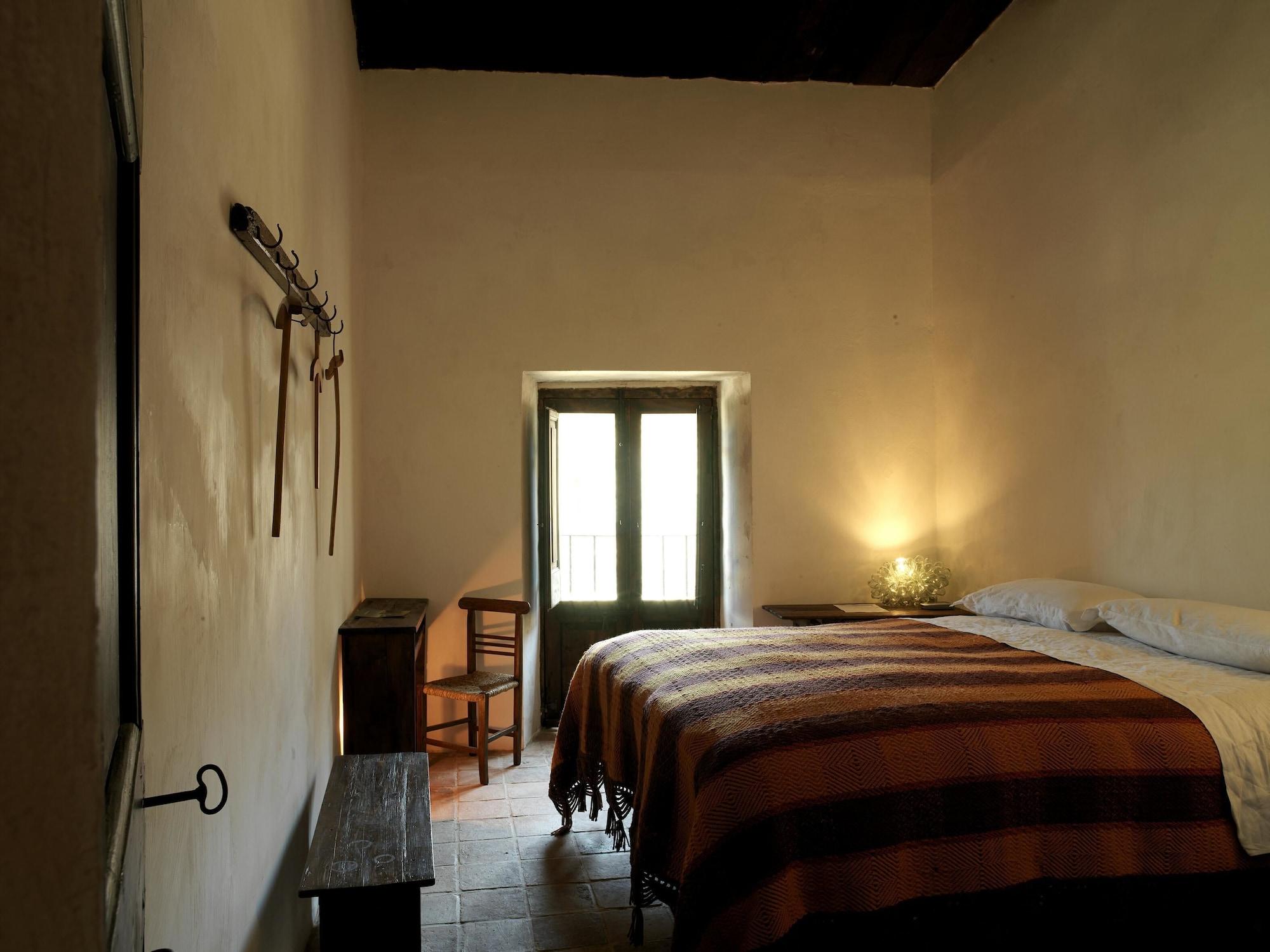 Sextantio Albergo Diffuso Santo Stefano Di Sessanio Exterior foto
