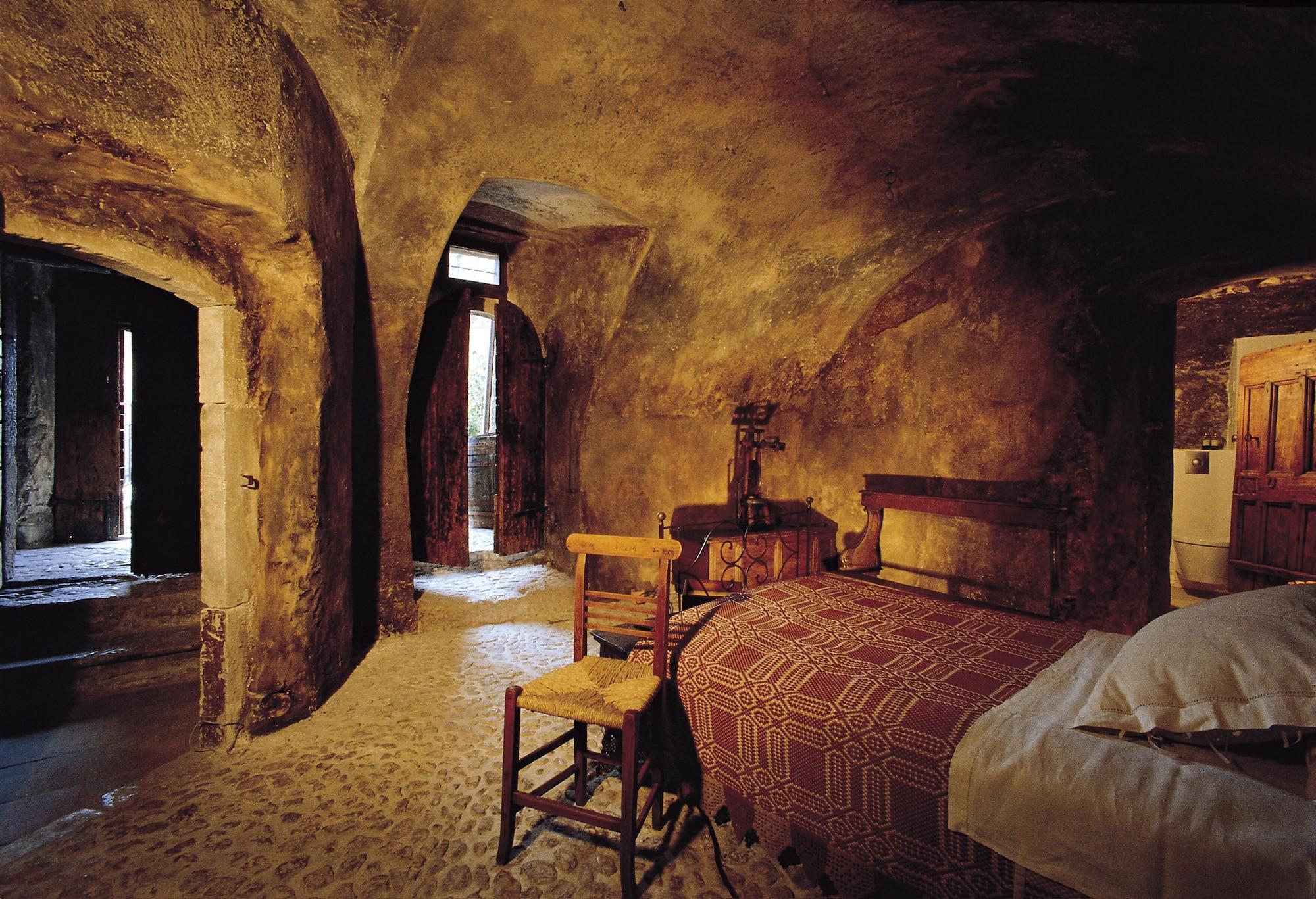 Sextantio Albergo Diffuso Santo Stefano Di Sessanio Cameră foto