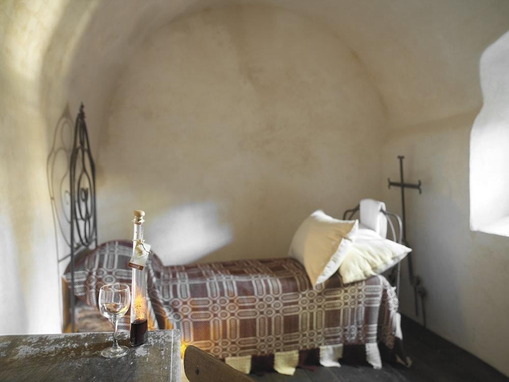 Sextantio Albergo Diffuso Santo Stefano Di Sessanio Exterior foto
